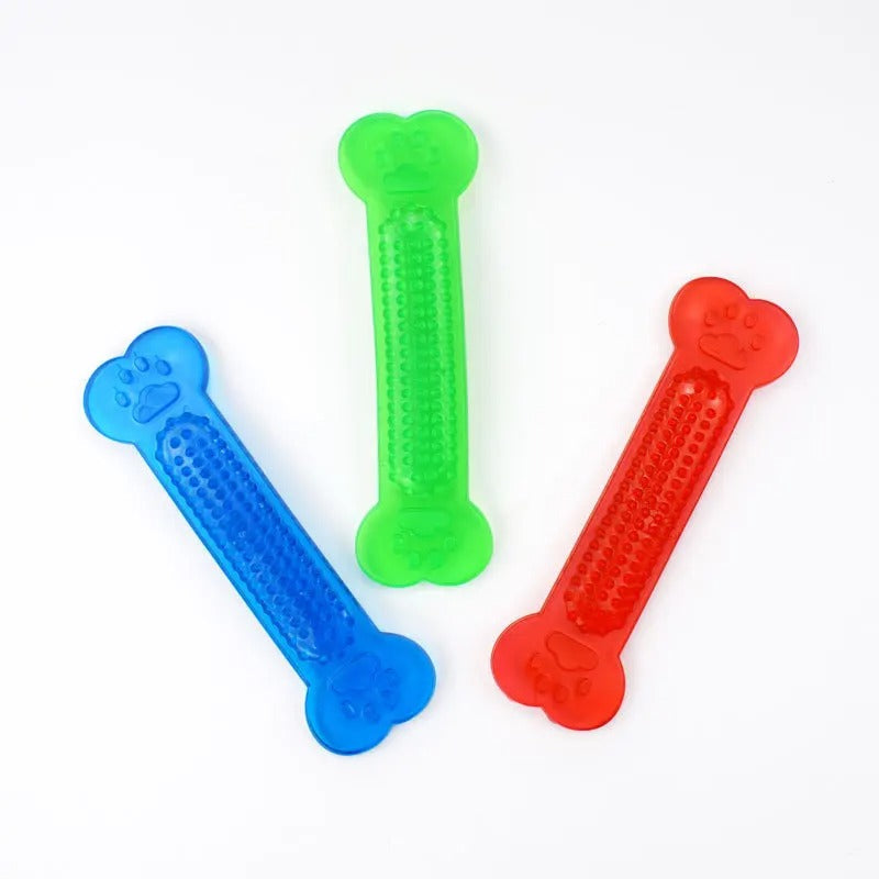 Kiwi Bone Chew Toy Your Pet Store