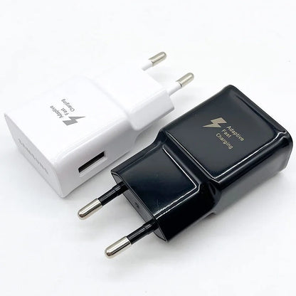 Samsung 15W Super Fast Charger Power Adapter 1.2M USB Type C Cable A Mobile Accessories Store