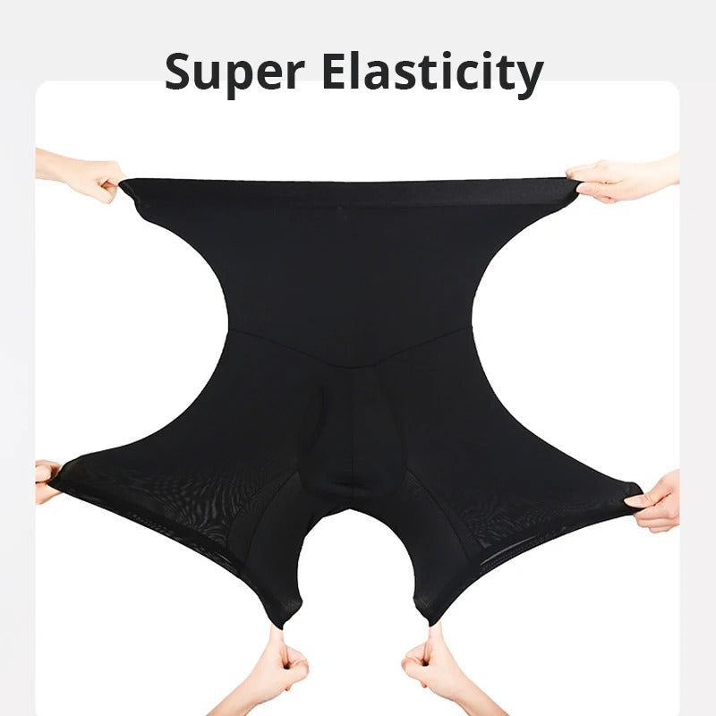 Men's Tummy Shaper - CXZD Trendy Store