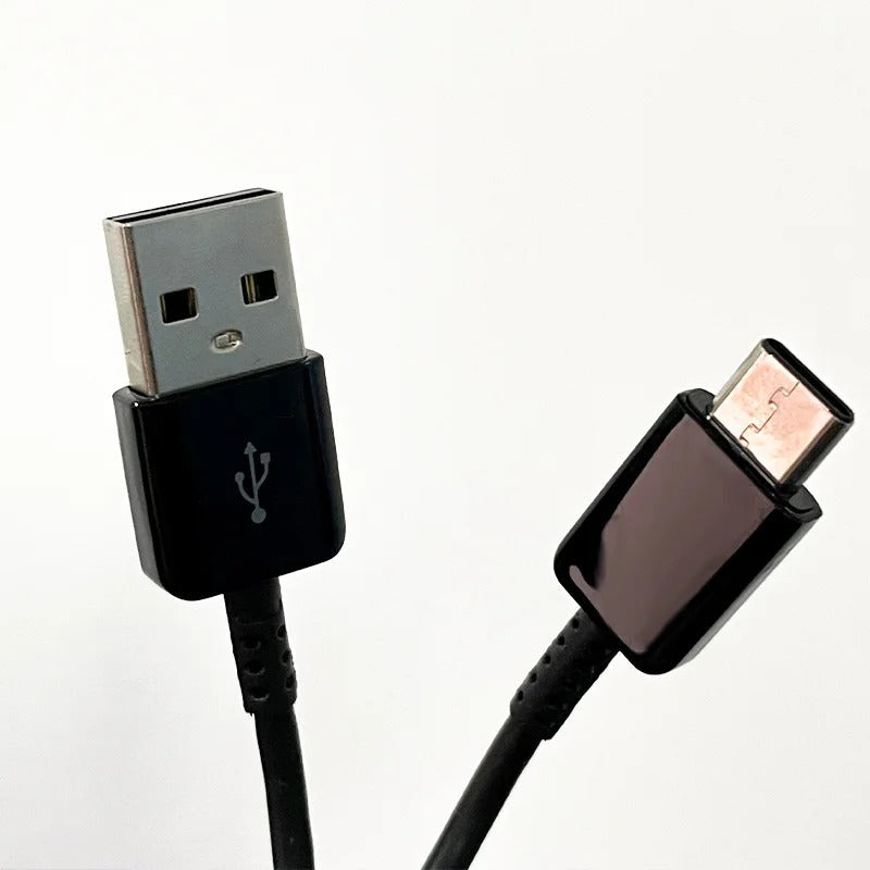Samsung 15W Super Fast Charger Power Adapter 1.2M USB Type C Cable A Mobile Accessories Store