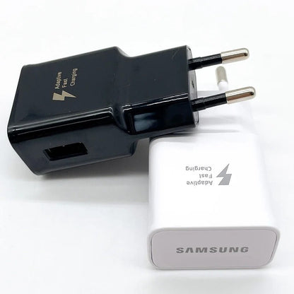 Samsung 15W Super Fast Charger Power Adapter 1.2M USB Type C Cable A Mobile Accessories Store