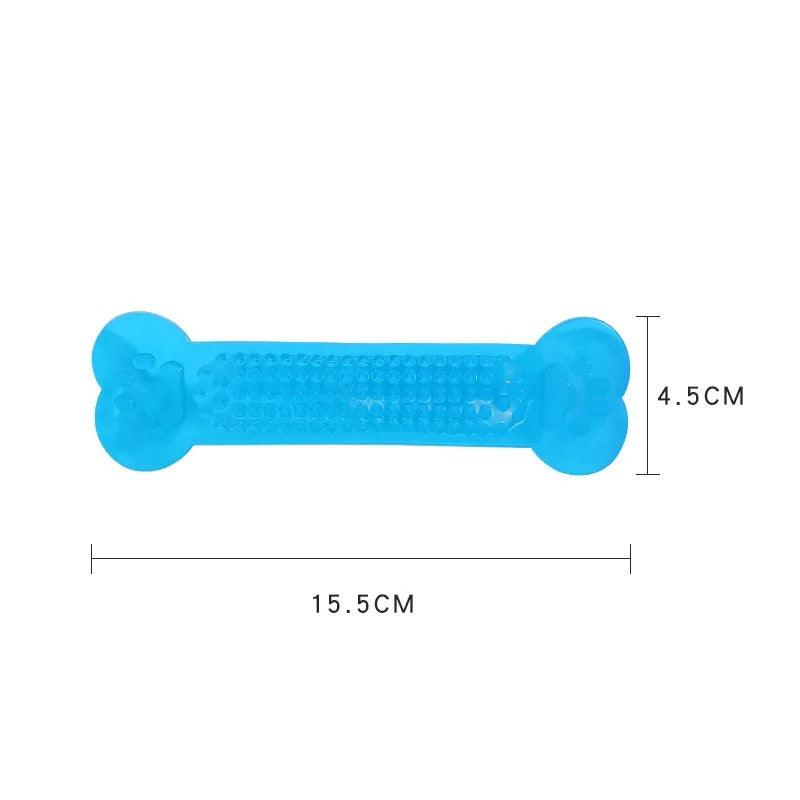 Kiwi Bone Chew Toy Your Pet Store