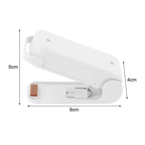 Hand Held Bag Sealer
