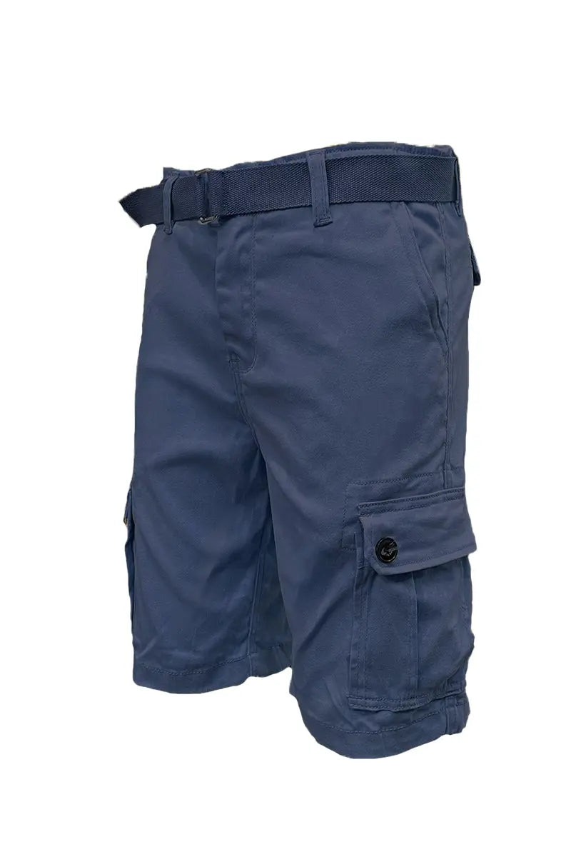 View details for Belted Cargo Short Belted Cargo Short