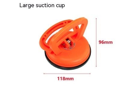 New PDR Tool Powerful Large Suction Cup Portable One-Handed Puller South Bay Evans General Store