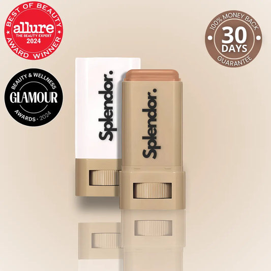 Splendor Serum Boosted Skin Tint Balm South Bay Evans General Store