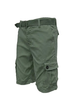 View details for Belted Cargo Short Belted Cargo Short