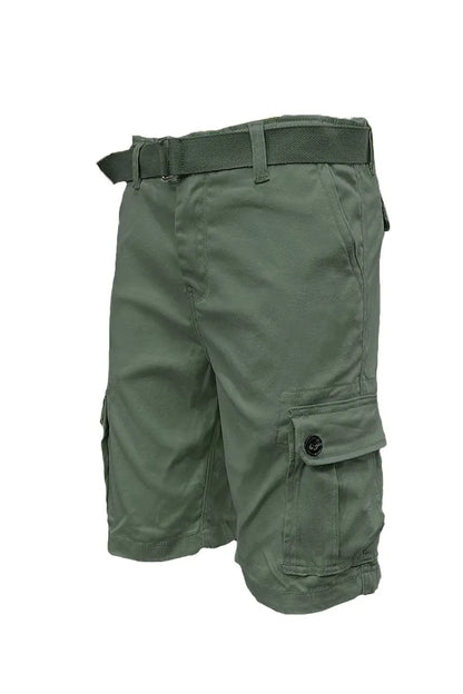 View details for Belted Cargo Short Belted Cargo Short