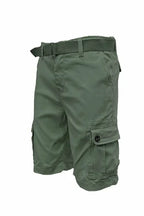 View details for Belted Cargo Short Belted Cargo Short
