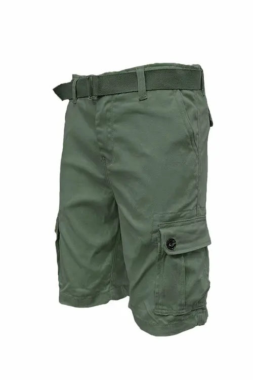 View details for Belted Cargo Short Belted Cargo Short