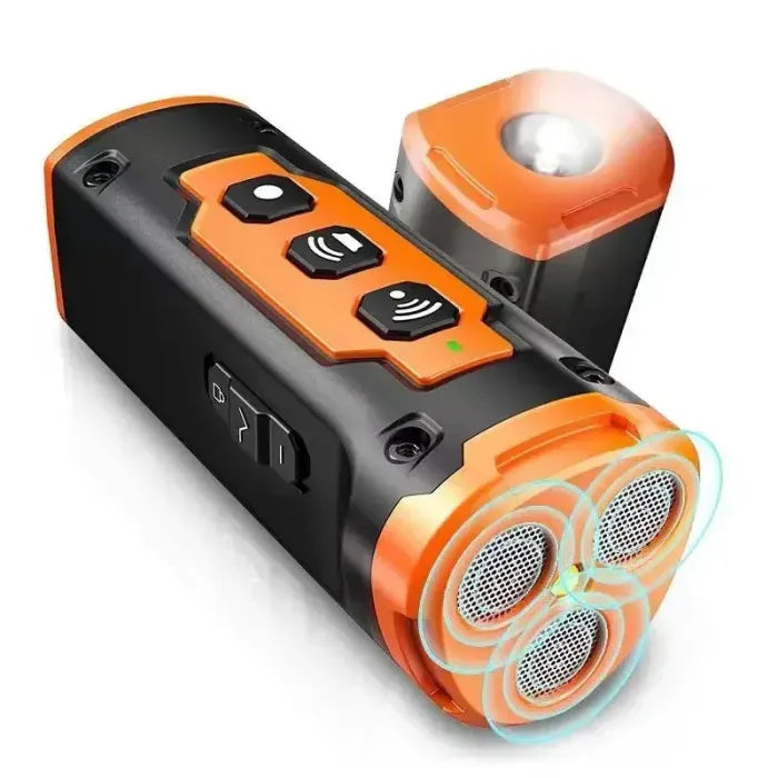 Rechargeable Bark Control Device Paw Pets Store