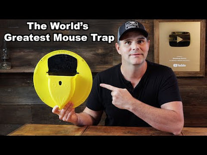 View details for Easy-Catch Flip Slide Mouse Trap