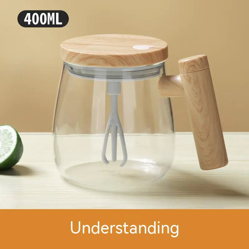 Self-Stirring Coffee Mug KBT Homelife Store Store