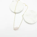 Collares de Cuarzo
