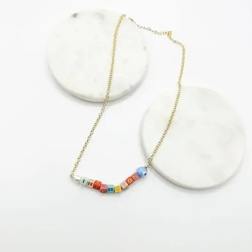 Quartz Necklaces