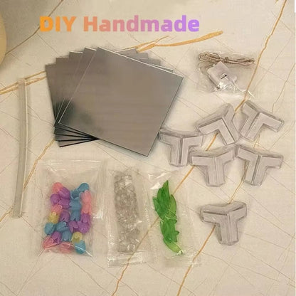 DIY Tulip LED Night Light Stone's Store