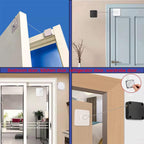 Automatic Door Closer EVERY DAY UP Store