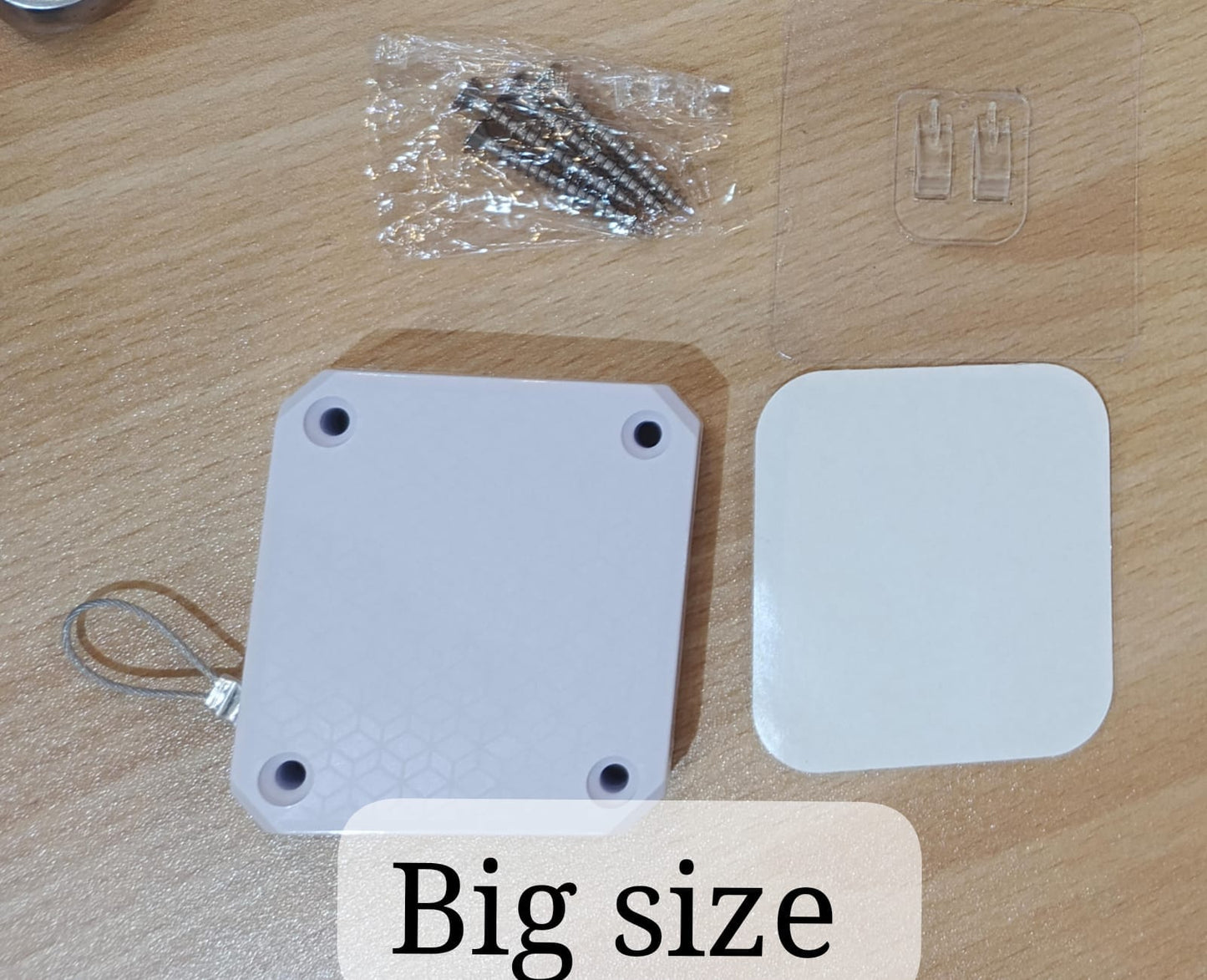 Automatic Door Closer EVERY DAY UP Store