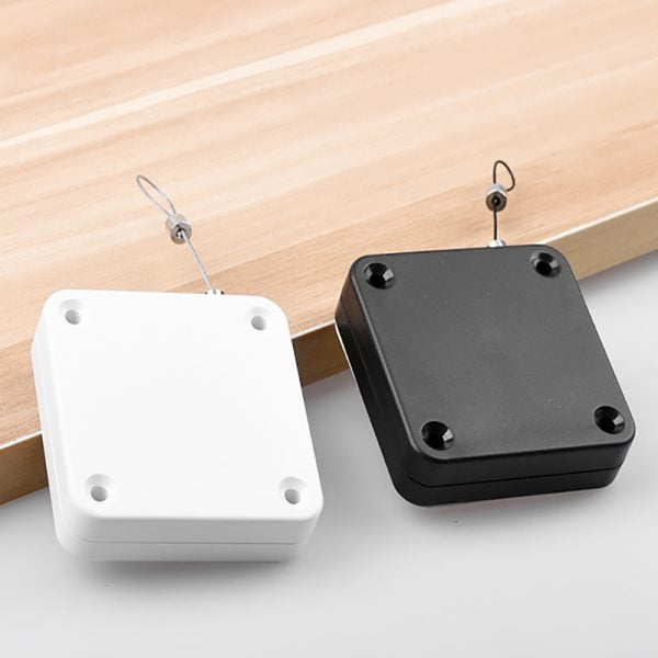 Automatic Door Closer EVERY DAY UP Store