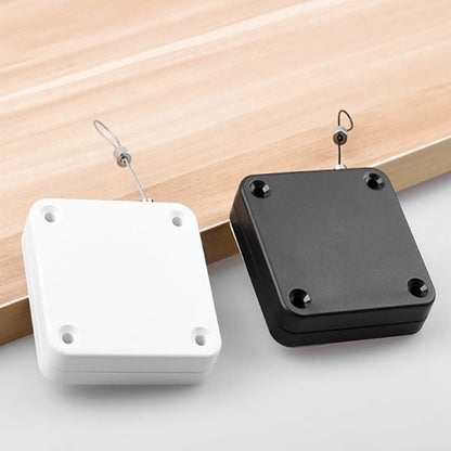 Automatic Door Closer EVERY DAY UP Store