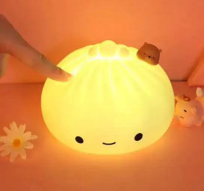 View details for Steamed Buns Night Light Steamed Buns Night Light