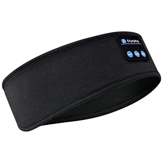 Oracluxe Eye Mask with Wireless Bluetooth Headset Headband Stone's Store