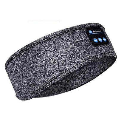 Oracluxe Eye Mask with Wireless Bluetooth Headset Headband Stone's Store