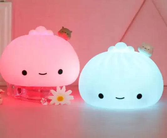 View details for Steamed Buns Night Light Steamed Buns Night Light