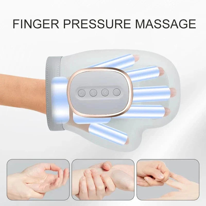 Hand Massager