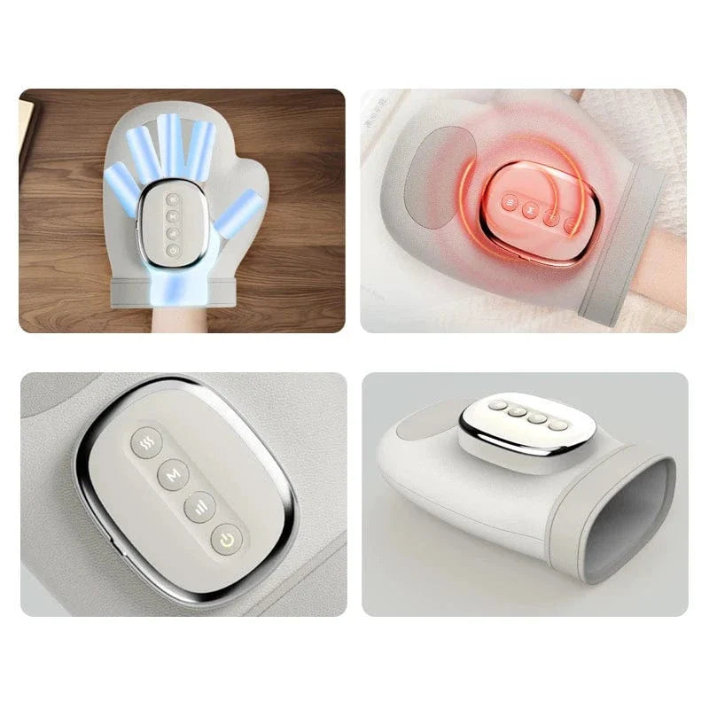 Hand Massager