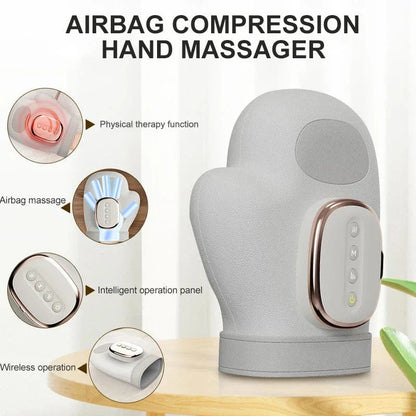 Hand Massager