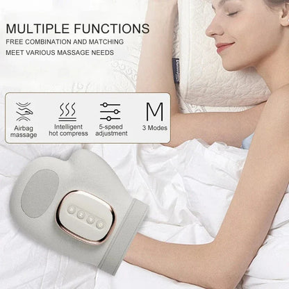Hand Massager