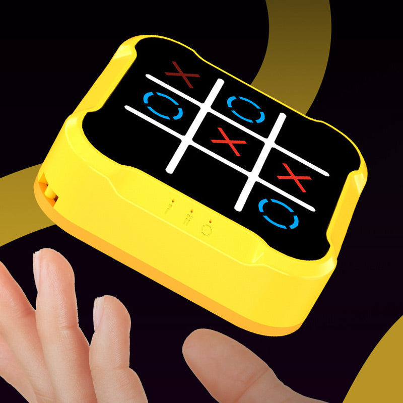 🎁HOT SALE - Super Tic-Tac-Toe Puzzle Game South Bay Evans General Store