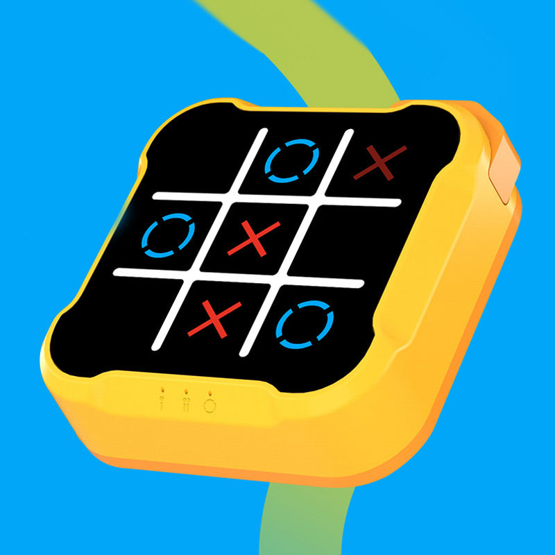 🎁HOT SALE - Super Tic-Tac-Toe Puzzle Game South Bay Evans General Store