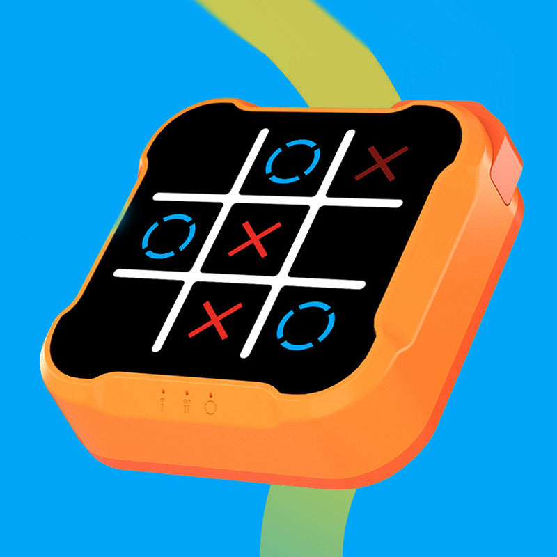 🎁HOT SALE - Super Tic-Tac-Toe Puzzle Game South Bay Evans General Store
