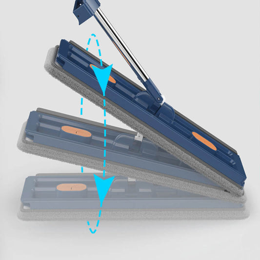 🔥 Limited Time Half Price - New Style Big Flat Mop Shop1103859066 Store