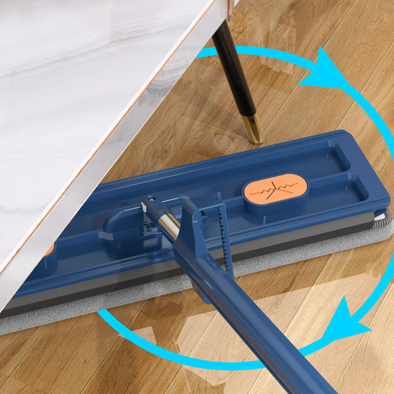🔥 Limited Time Half Price - New Style Big Flat Mop Shop1103859066 Store