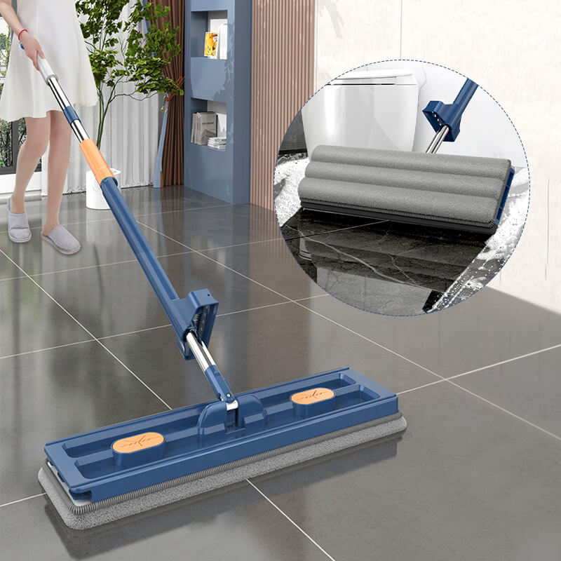 🔥 Limited Time Half Price - New Style Big Flat Mop Shop1103859066 Store
