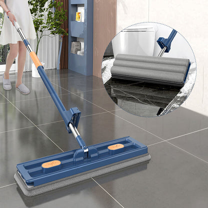 🔥 Limited Time Half Price - New Style Big Flat Mop Shop1103859066 Store