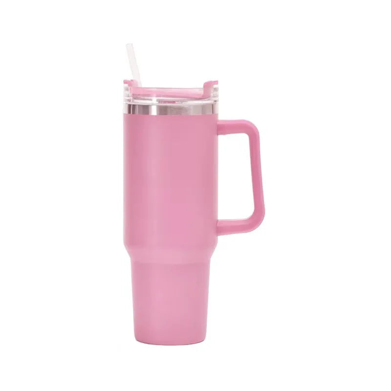 Stainless Steel Insulated Thermal Vacuum Flask Water Bottle, 1200ML Shop1104119033 Store