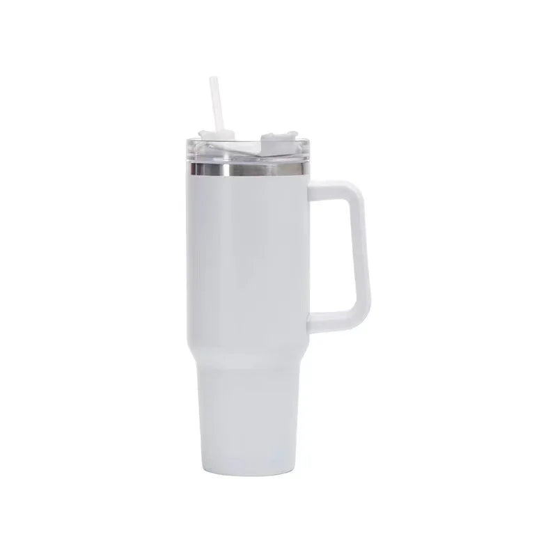 Stainless Steel Insulated Thermal Vacuum Flask Water Bottle, 1200ML Shop1104119033 Store