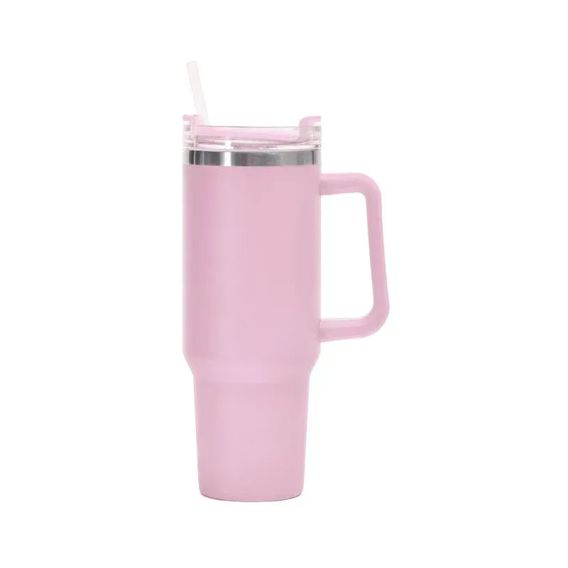 Stainless Steel Insulated Thermal Vacuum Flask Water Bottle, 1200ML Shop1104119033 Store