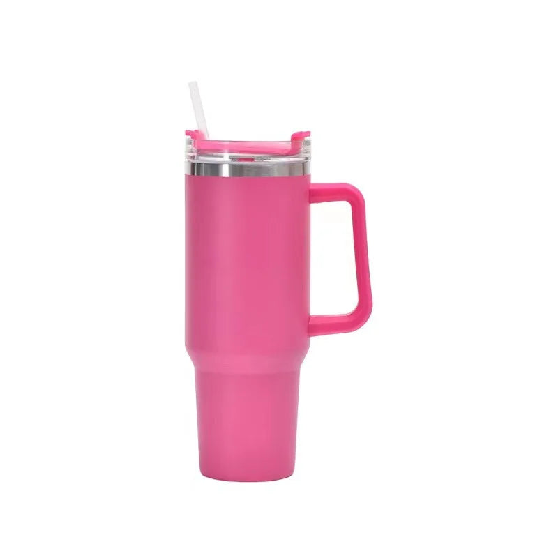 Stainless Steel Insulated Thermal Vacuum Flask Water Bottle, 1200ML Shop1104119033 Store