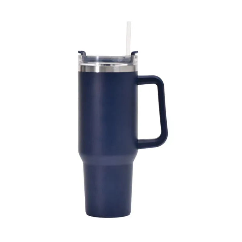 Stainless Steel Insulated Thermal Vacuum Flask Water Bottle, 1200ML Shop1104119033 Store