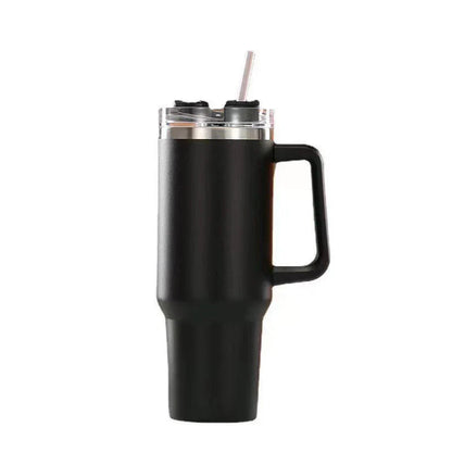 Stainless Steel Insulated Thermal Vacuum Flask Water Bottle, 1200ML Shop1104119033 Store
