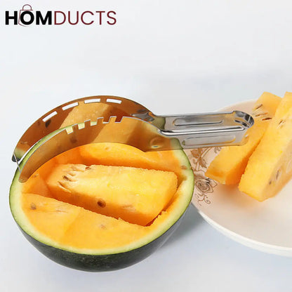 Stainless Steel Watermelon Knife SHJT Super Store