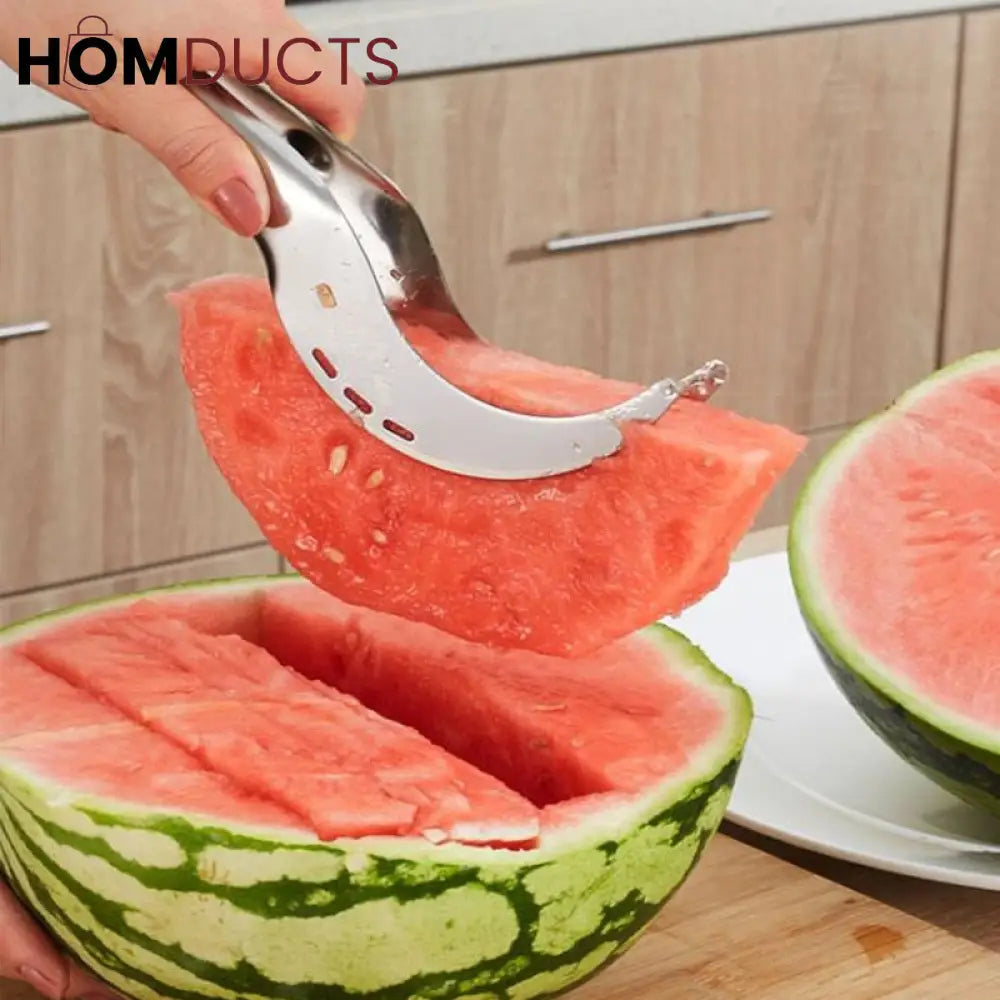 Stainless Steel Watermelon Knife SHJT Super Store