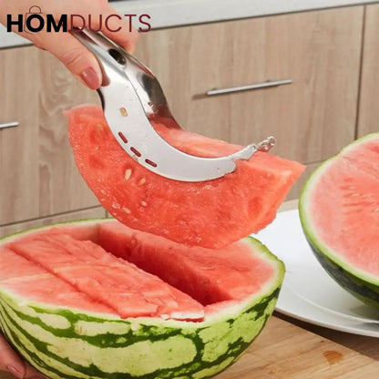 Stainless Steel Watermelon Knife SHJT Super Store