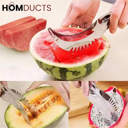 Stainless Steel Watermelon Knife SHJT Super Store
