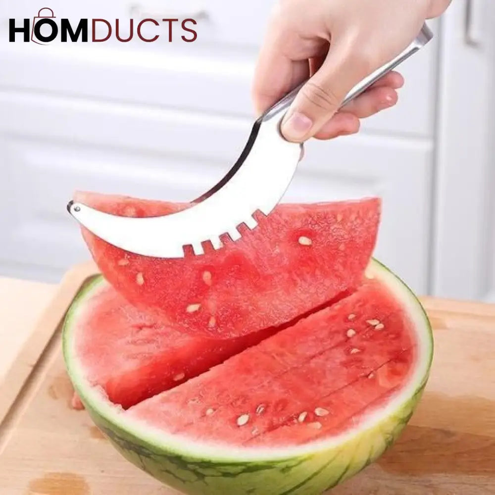 Stainless Steel Watermelon Knife SHJT Super Store